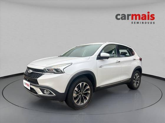 CAOA CHERY TIGGO 7 1.5 VVT TURBO iFLEX TXS DCT